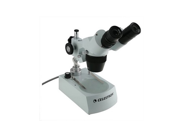 Microscopio Celestron CM 44202 Microscopio Celestron CM 44202
