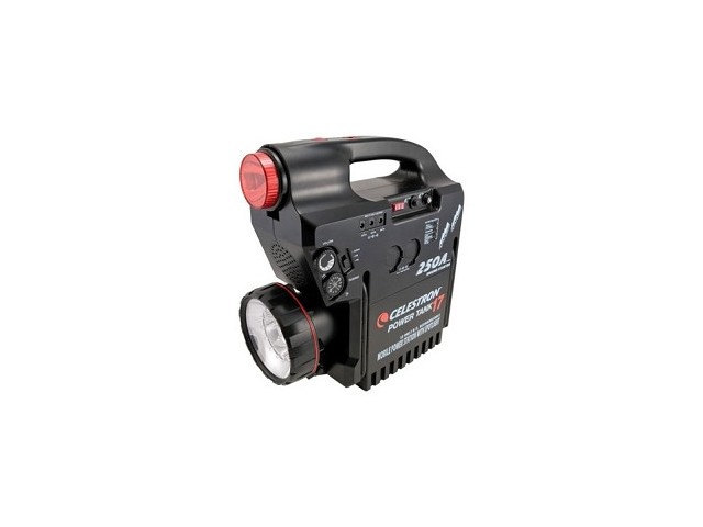 Alimentatore per telescopi (Power Tank) 17Ah Alimentatore per telescopi (Power Tank) 17Ah