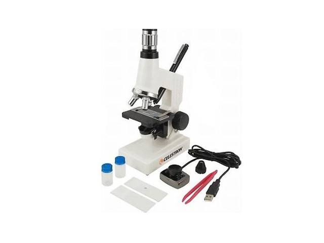 Microscopio Digitale Celestron CM44320 Microscopio Digitale Celestron CM44320