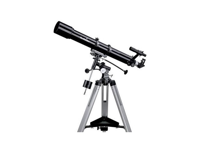 Telescopio Skywatcher 90 900 EQ2 Telescopio Skywatcher 90 900 EQ2
