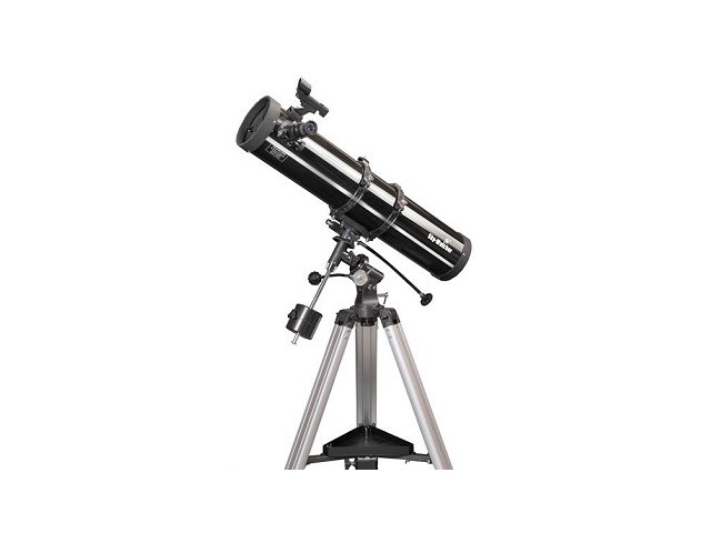 Telescopio Skywatcher 130-900 EQ2 Telescopio Skywatcher 130-900 EQ2