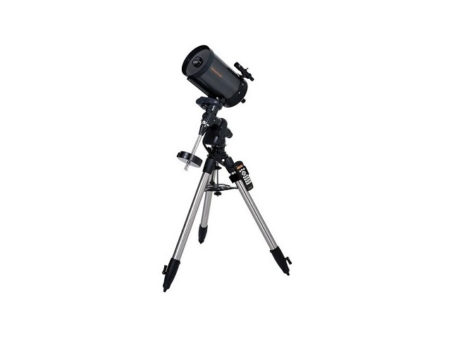 Telescopio Celestron VX 8 SCT Advanced XLT Telescopio Celestron VX 8 SCT Advanced XLT
