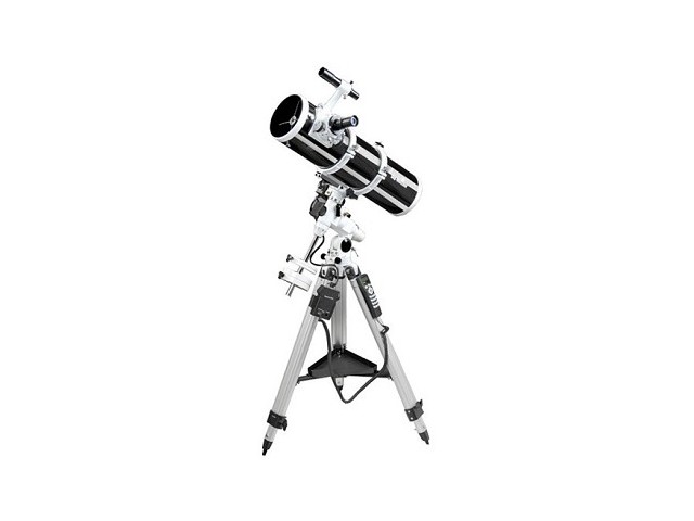Telescopio Skywatcher 150-750 EQ3 Synscan Explorer Telescopio Skywatcher 150-750 EQ3 Synscan Explorer