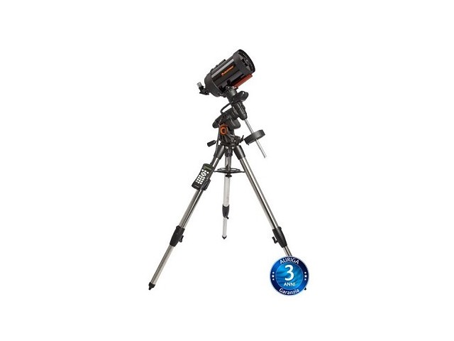 Telescopio Celestron VX 6 SCT Advanced Telescopio Celestron VX 6 SCT Advanced