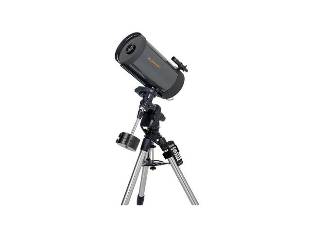 Telescopio Celestron VX 9,25 SCT Advanced XLT Telescopio Celestron VX 9,25 SCT Advanced XLT
