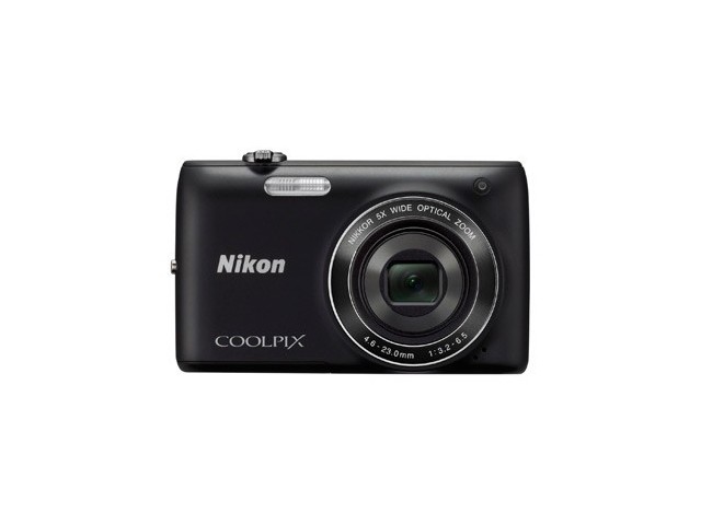 Nikon S4150 Nikon S4150