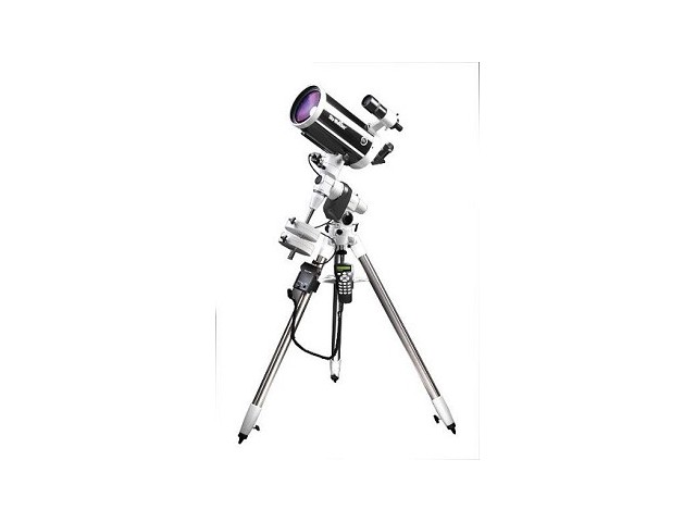 Telescopio Skywatcher MAK 150 EQ5 Synscan Telescopio Skywatcher MAK 150 EQ5 Synscan