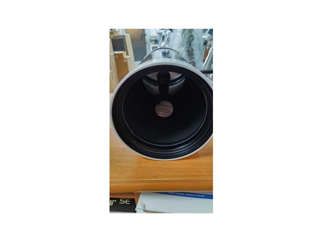 Tubo ottico Skywatcher Maksutov 180mm f.2700 Tubo ottico Skywatcher Maksutov 180mm f.2700
