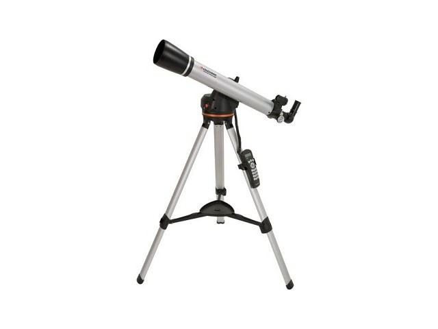Telescopio LCM 60 Telescopio LCM 60