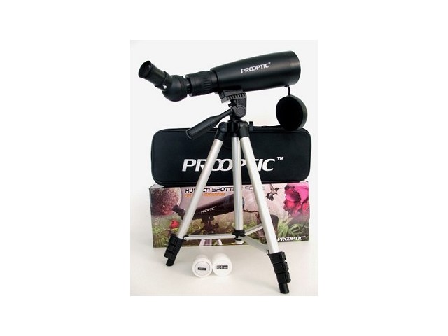 Cannocchiale Opticon Prooptic Hunter EX II Cannocchiale Opticon Prooptic Hunter EX II