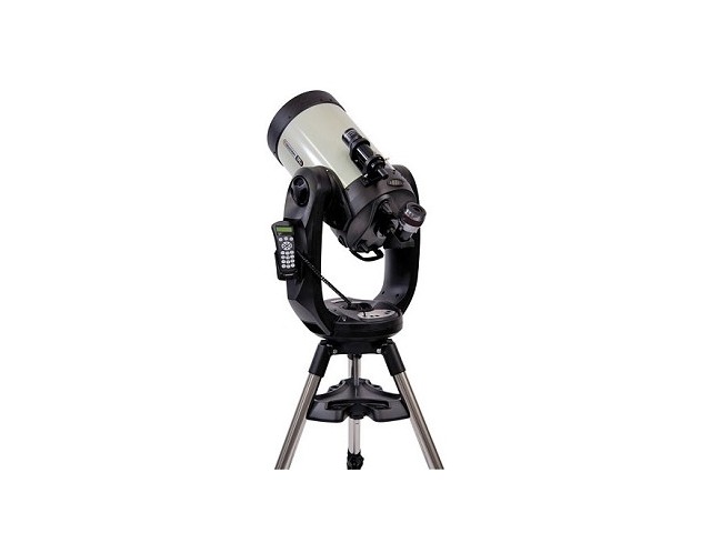 Telescopio Celestron CPC Deluxe 925 HD Telescopio Celestron CPC Deluxe 925 HD