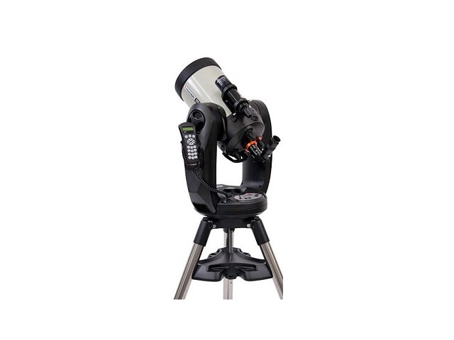 Telescopio Celestron CPC Deluxe 800 HD Telescopio Celestron CPC Deluxe 800 HD