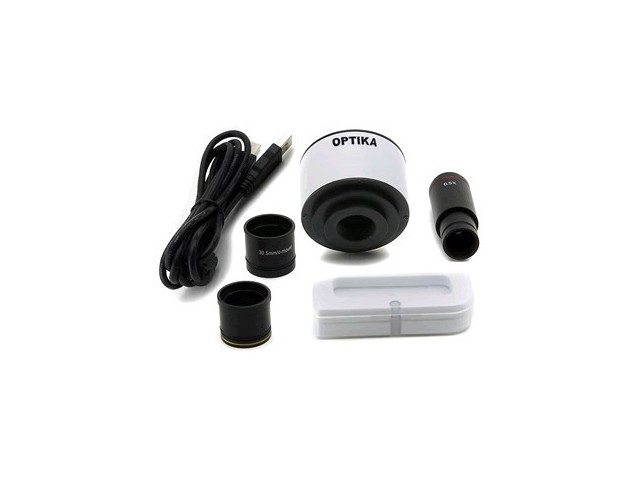 Videocamera Optikam B3 Videocamera Optikam B3