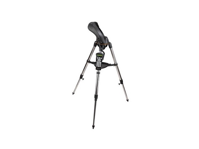 Montatura Altazimutale Celestron Nexstar SLT Montatura Altazimutale Celestron Nexstar SLT