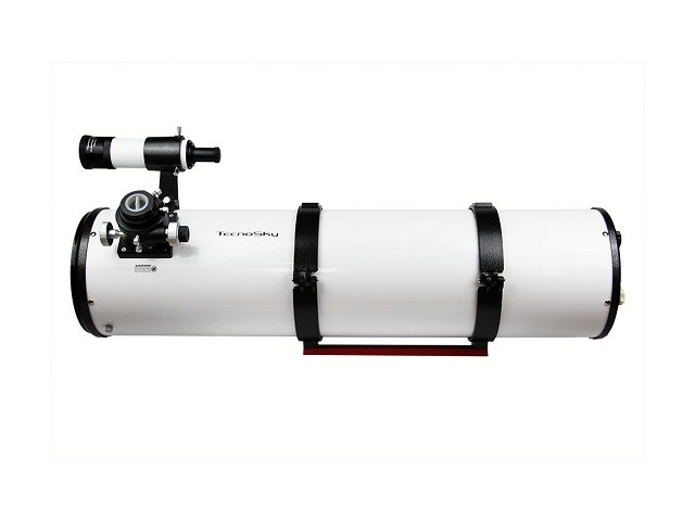 Tubo ottico GSO Newton 200mm. f.1000 F/5 Tubo ottico GSO Newton 200mm. f.1000 F/5