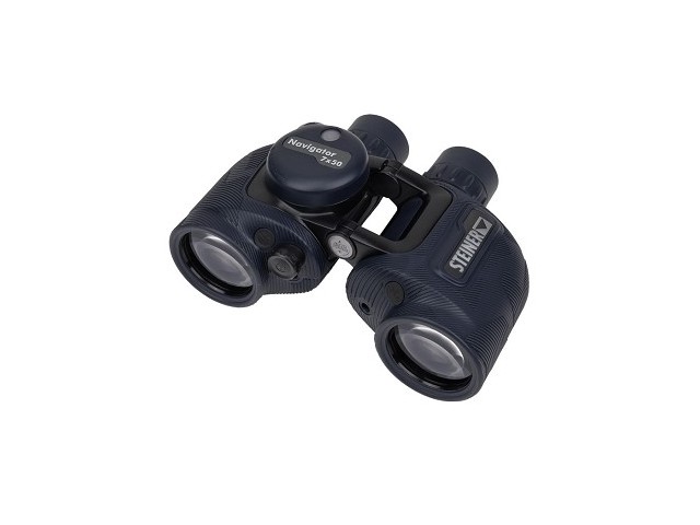 Binocolo Steiner Navigator 7x50C con bussola Binocolo Steiner Navigator 7x50C con bussola