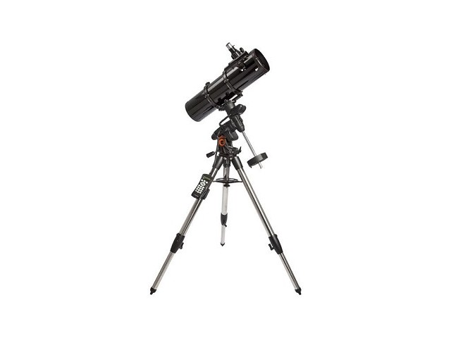 Telescopio Celestron VX 8 Newton Advanced Telescopio Celestron VX 8 Newton Advanced