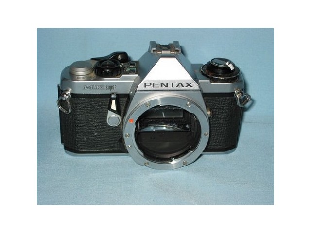 Pentax ME Super Pentax ME Super