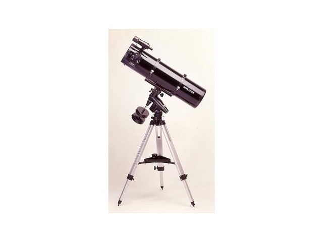 Telescopio Skymaster 2001 PEQ5 Ø 200mm. f.1000 Telescopio Skymaster 2001 PEQ5 Ø 200mm. f.1000