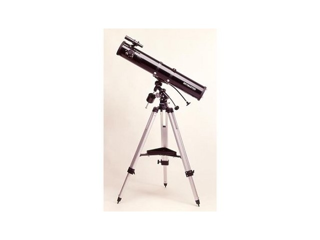 Telescopio Skymaster 1149 EQ2 Ø 114mm. f.900 Telescopio Skymaster 1149 EQ2 Ø 114mm. f.900