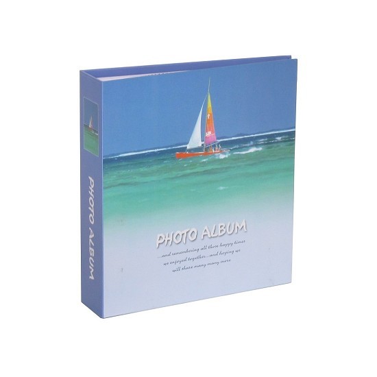 AFD Genova, Album 13x18 Color con dorso piatto, a tasca album portafoto  13x18 economici, album portafoto 13x19 tasca