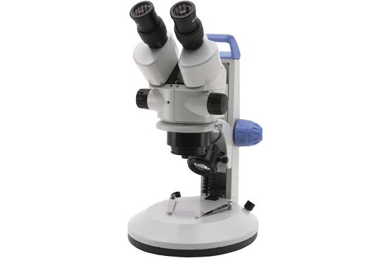 Zenith Microscopio Zenith LAB - 20