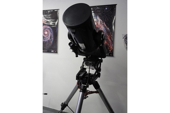 Meade Telescopio Meade LX200