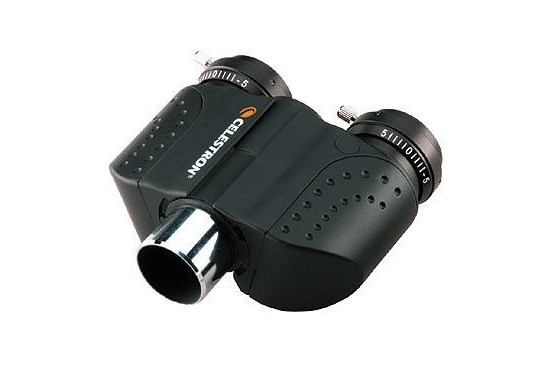 Celestron Torretta binoculare stereo da 31,8mm.
