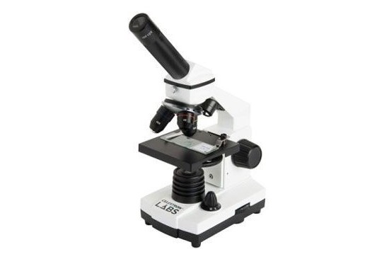 Celestron Microscopio Celestron LABS CM800