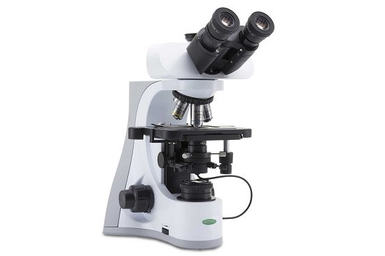 Zenith Microscopio Zenith B-510 T Dk