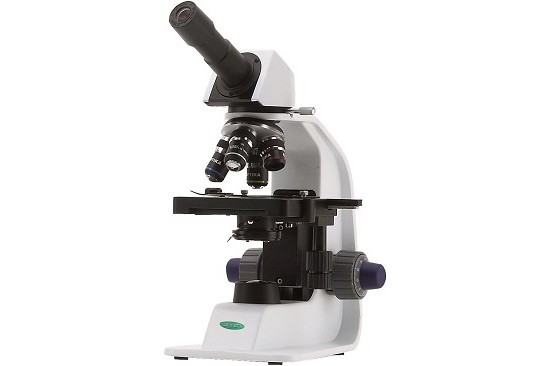 Zenith Microscopio Zenith B-155 LED