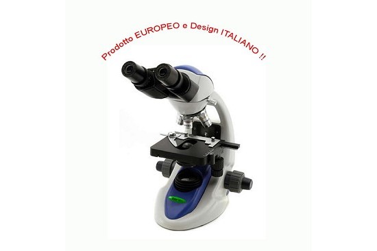 Zenith Microscopio Zenith B-193 T x-LED2