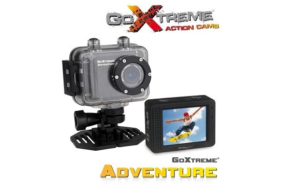 Easypix Action cam Easypix GoXtreme Adventure