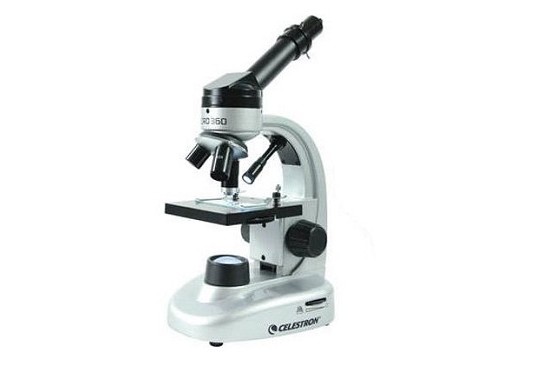 Celestron Microscopio Digitale Celestron 360+