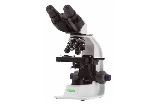Zenith Microscopio Zenith B-159 LED