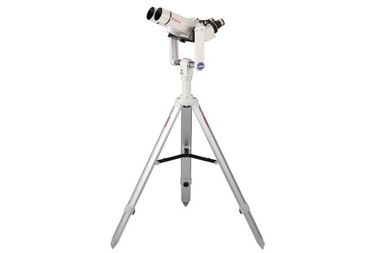 Vixen  Binocolo astronomico Vixen BT81S-A 81-480 (kit con...