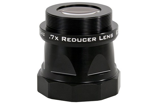 Celestron Riduttore di focale 0,7x per EdgeHD 800