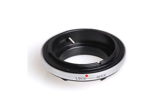 Kipon Anelli di conversione per Leica M
