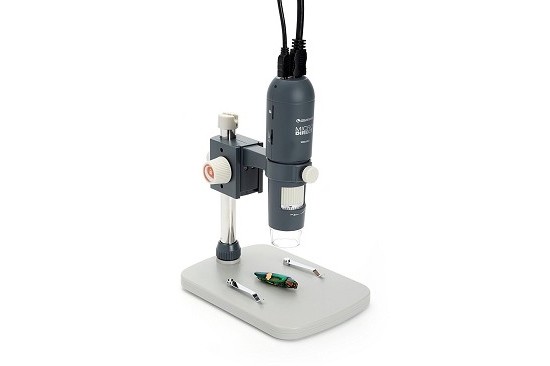 Celestron Microscopio Celestron Microdirect 1080p