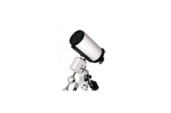 GSO Astrografo Ritchey Chretien GSO 6”