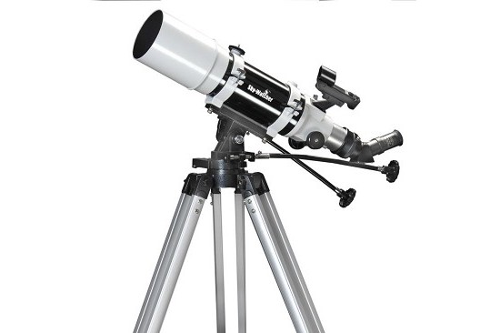 Skywatcher Telescopio Skywatcher Startravel 102-500 AZ3