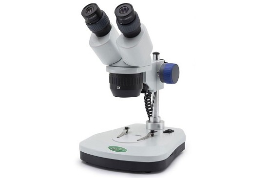 Zenith Microscopio Zenith SFX-32 LED