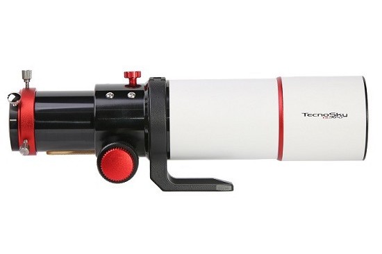 Tecnosky Tubo ottico Rifrattore Apo Tecnosky 60/360 FPL53