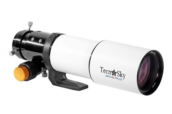 Tecnosky Tubo ottico Tecnosky Apo 70/420 FPL53