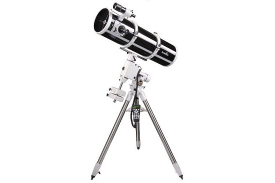 Skywatcher Telescopio Skywatcher Explorer 200-1000 HEQ5 Synscan