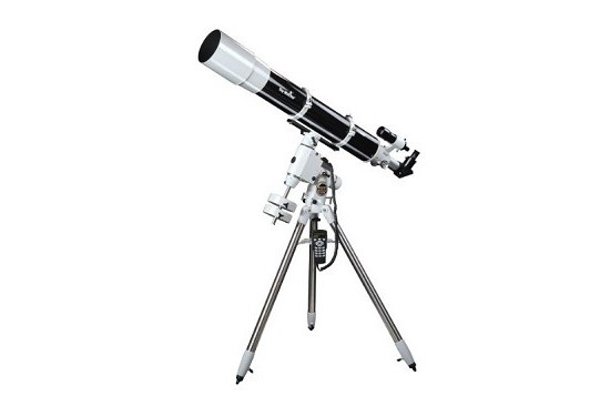 Skywatcher Telescopio Skywatcher Evostar 150-750 EQ5 Synscan