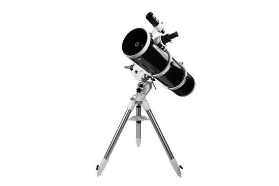 Skywatcher Telescopio Skywatcher Explorer 250-1000 AZ-EQ6 Synscan