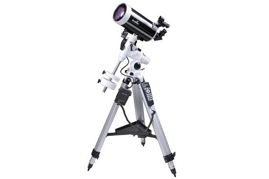Skywatcher Telescopio Skywatcher Skymax 127 EQ3 Synscan
