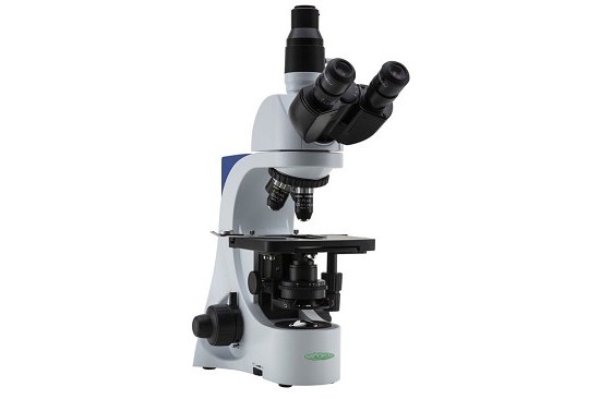Zenith Microscopio Zenith 383 T x-LED3