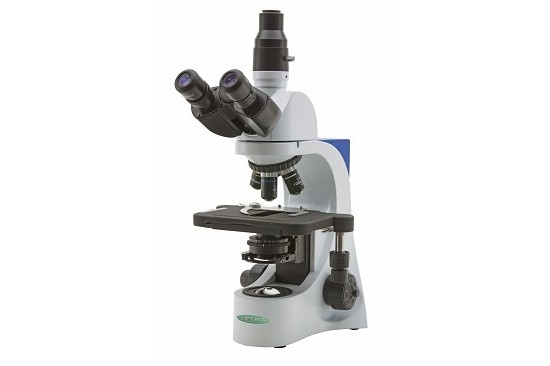 Zenith Microscopio Zenith 383 Ti x-LED3